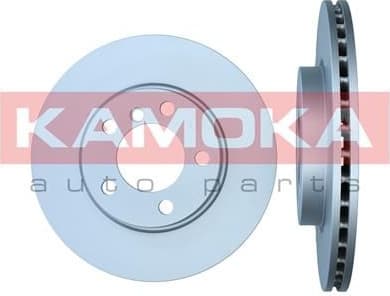 Brake Disc 103075 - image 2