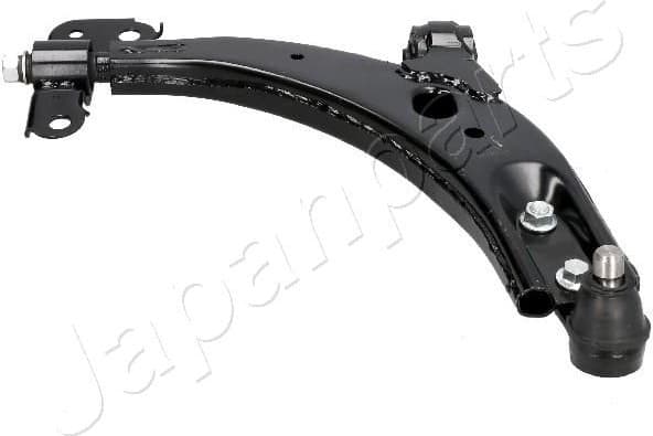 Control/Trailing Arm, wheel suspension BS-K17R - image 3