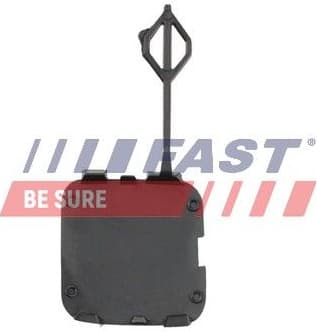 Cover, bumper FT90139G - image 2