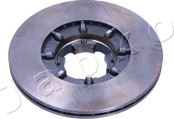 Brake Disc 60703C - image 2