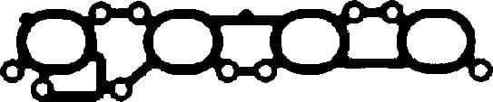Gasket, intake manifold 450019P - image 2