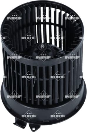 Interior Blower 34467 - image 4