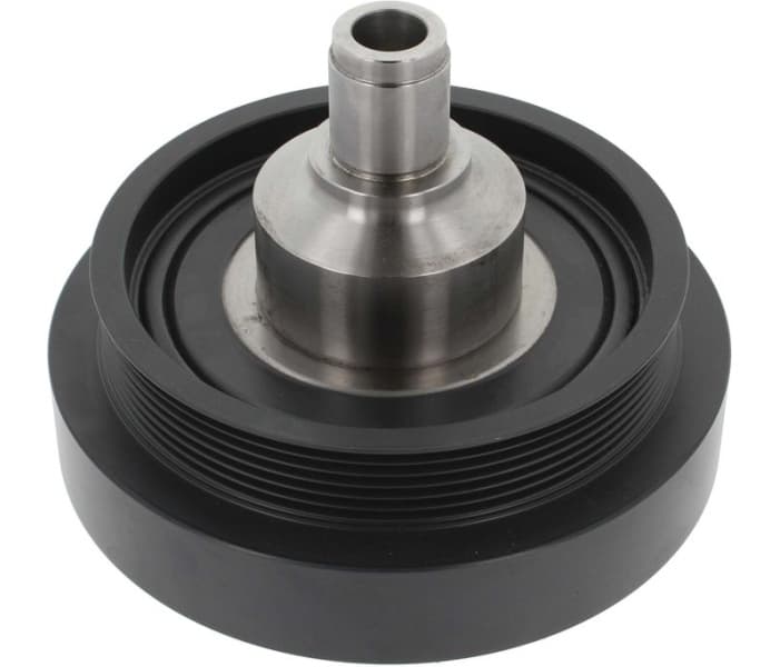 Belt Pulley, crankshaft 80004704 - image 3