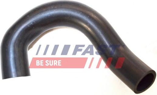 Breather Hose, expansion tank FT61314