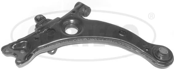 Control/Trailing Arm, wheel suspension 49400106 - image 2