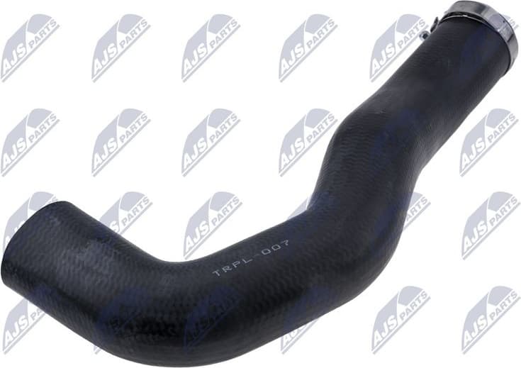 Charge Air Hose GPP-PL-007 - image 2