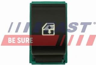 Switch, window regulator FT82206