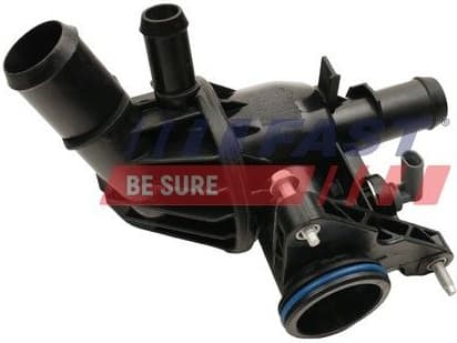 Thermostat, coolant FT58048