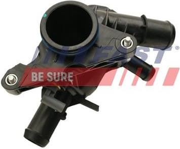 Thermostat, coolant FT58048 - image 3