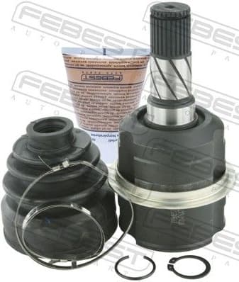 Joint Kit, drive shaft 0511-CWATLH