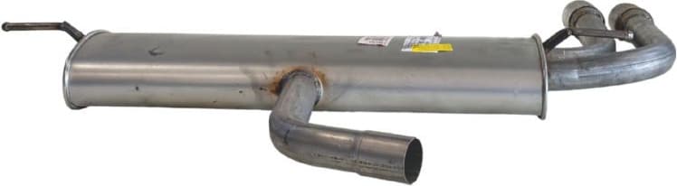 Rear Muffler 105-043 - image 2