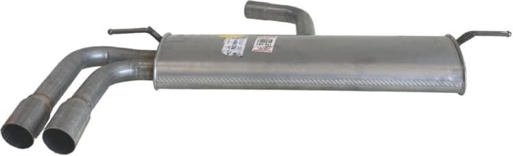 Rear Muffler 105-043 - image 4