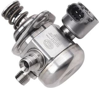 High-pressure Pump 8TH 358 312-381