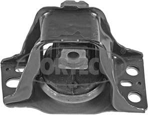 Mounting, engine 49361412 - image 2