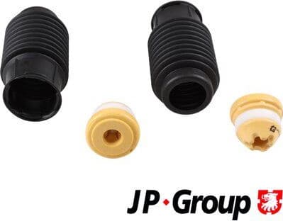 Dust Cover Kit, shock absorber JP 1342703110