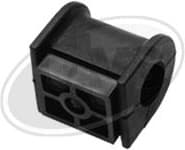 Mounting, stabiliser bar 75-25212