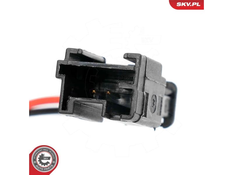 Steering Column Switch 38SKV549 - image 2