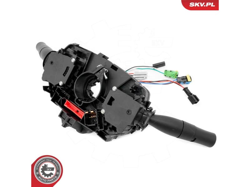 Steering Column Switch 38SKV549 - image 4