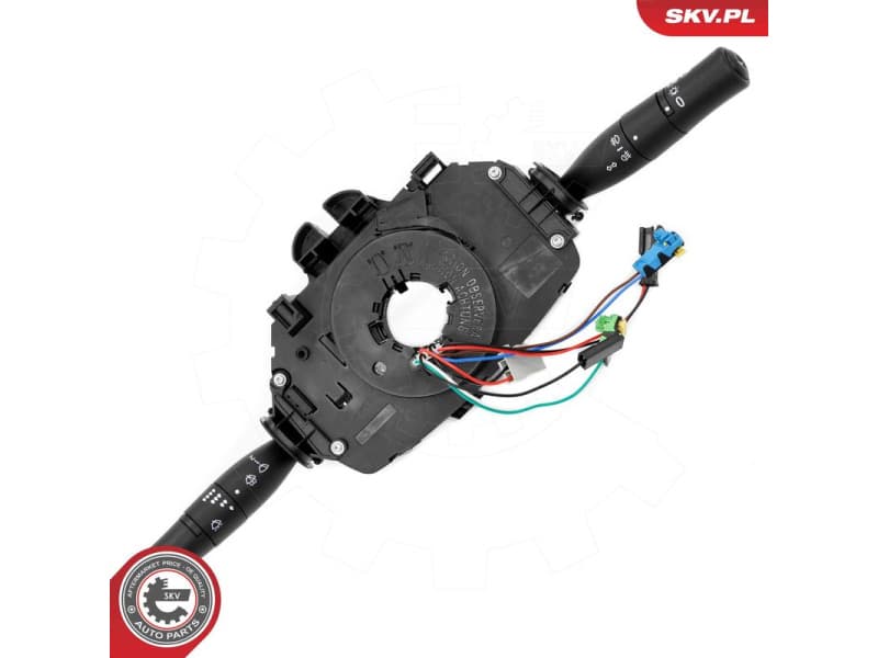 Steering Column Switch 38SKV549 - image 6
