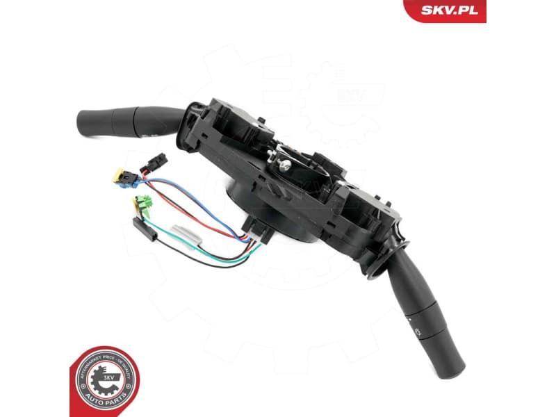 Steering Column Switch 38SKV549 - image 7