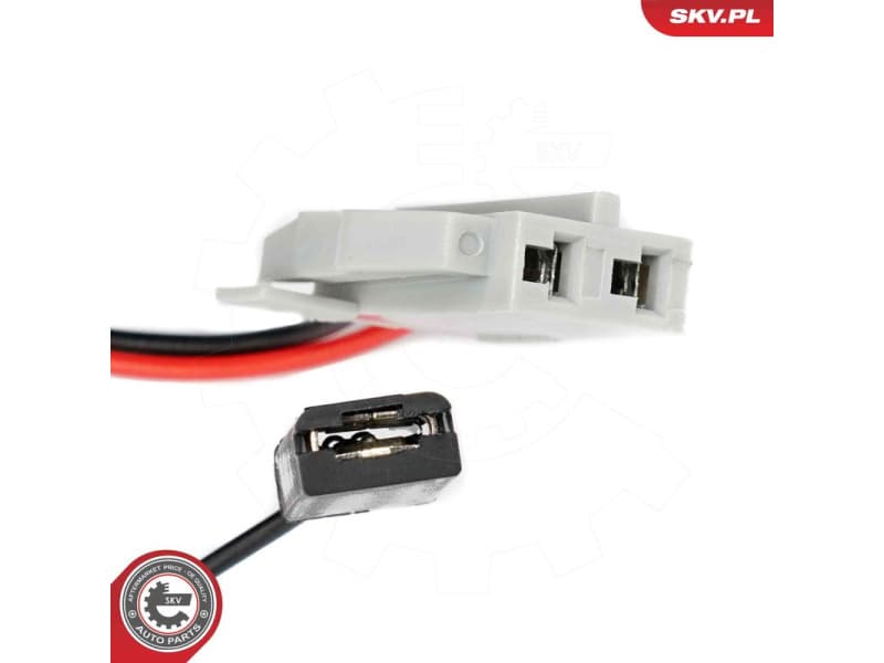 Steering Column Switch 38SKV549 - image 9