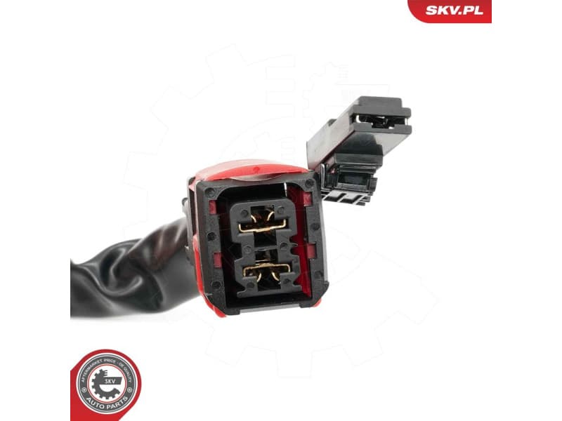 Lock Set, locking system 65SKV815 - image 4