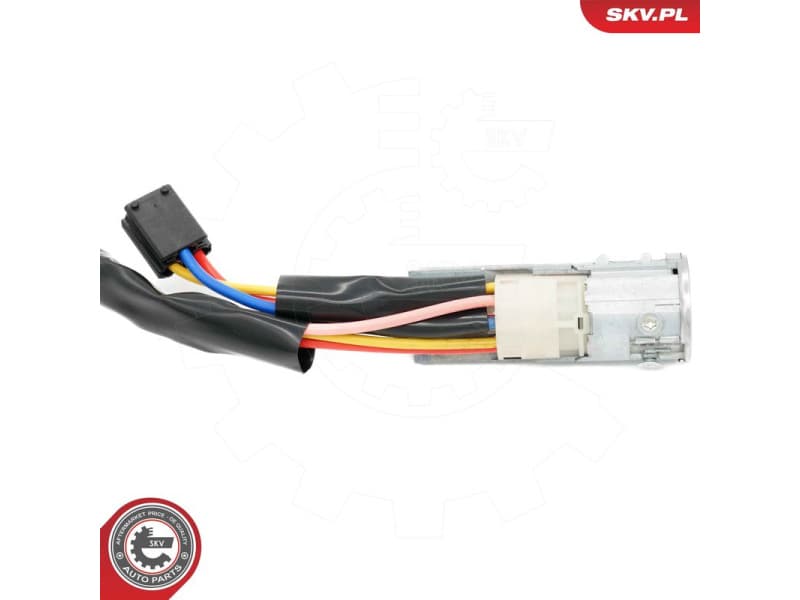 Lock Set, locking system 65SKV815 - image 6