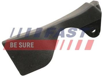 Trim/Protection Strip, windscreen FT90606