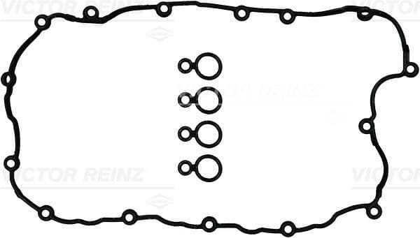 Gasket Set, cylinder head cover 15-10429-01