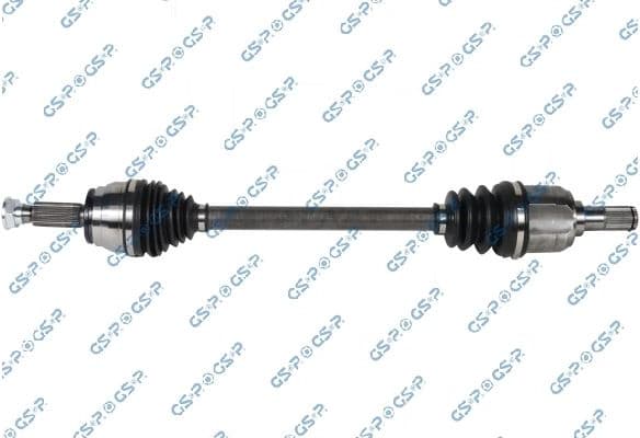 Drive Shaft 204377