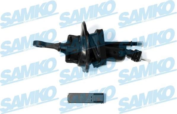 Master Cylinder, clutch F30287K