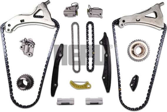 Timing Chain Kit 21-0621