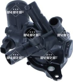 Thermostat, coolant EASY FIT 725332 - image 3