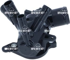 Thermostat, coolant EASY FIT 725332 - image 4