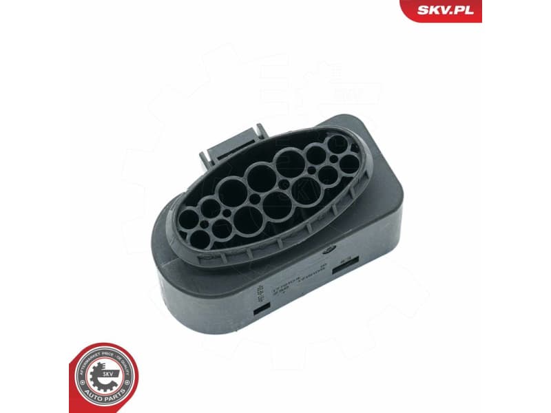 Cable Repair Kit, headlight 53SKV138 - image 5