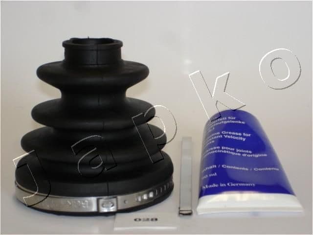 Bellow Kit, drive shaft 63028