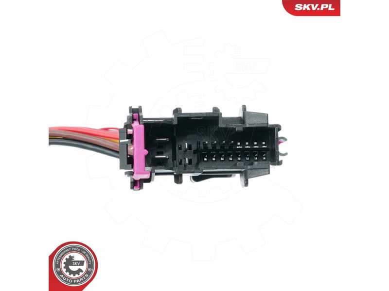 Cable Repair Set, door 53SKV136 - image 3