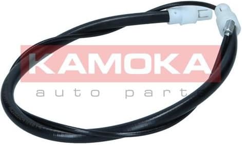 Cable Pull, parking brake 1190667 - image 2