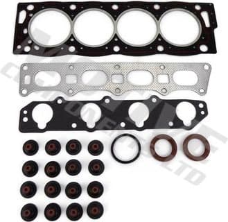 Gasket Kit, cylinder head HSP403