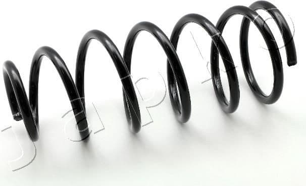 Suspension Spring ZCJ5833C