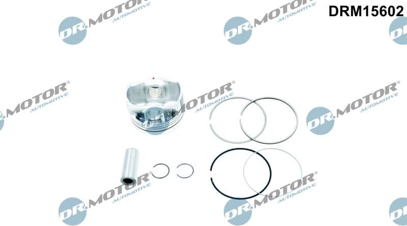 Piston DRM15602