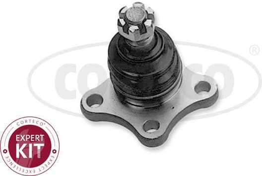 Ball Joint 49395866 - image 2