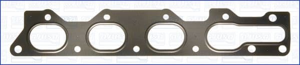 Gasket, exhaust manifold MULTILAYER STEEL 13195200