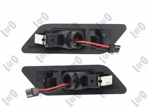 Direction Indicator Set LORO TUNING L04-140-005LED - image 2