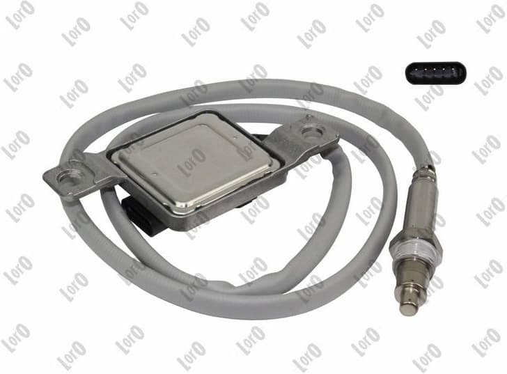 NOx Sensor, NOx catalytic converter LORO 134-02-002