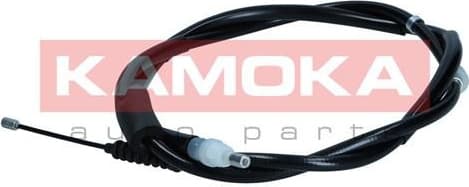 Cable Pull, parking brake 1190253 - image 2