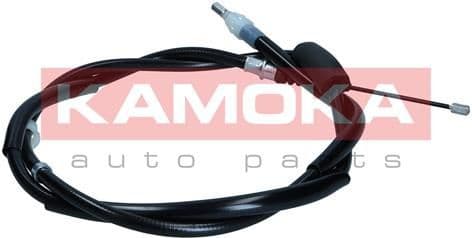 Cable Pull, parking brake 1190253 - image 4