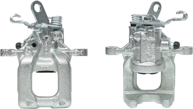 Brake Caliper 24.3384-1778.5
