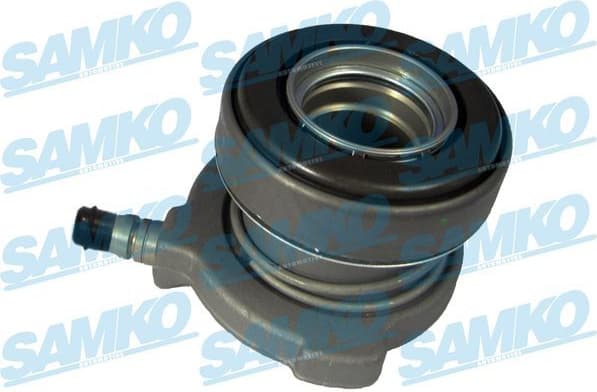 Central Slave Cylinder, clutch M30437