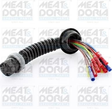 Repair Kit, cable set 25076
